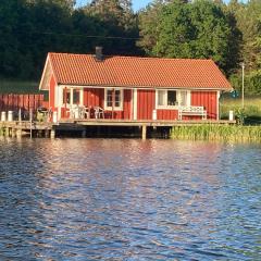 Sjöstugan