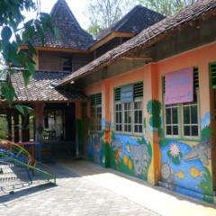 Bina Karya Guesthouse Syariah