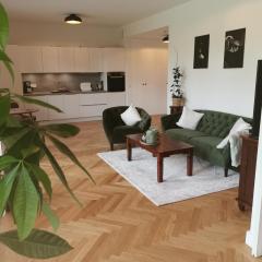 exklusives Studioapartment - in traumhafter Lage direkt am Halensee