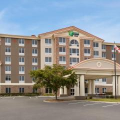 Holiday Inn Express Hotel & Suites Fort Myers East - The Forum, an IHG Hotel