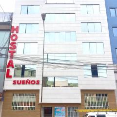 Hostal Sueños