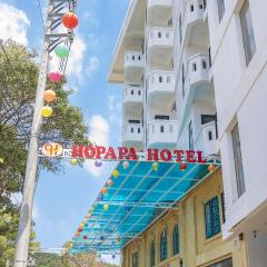 Hopapa Hotel