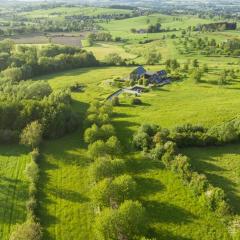 côté verger B&B