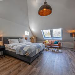 Noorderhaecks Suites & Apartment