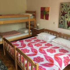 HOSTEL-SezanaLOKEV B&B