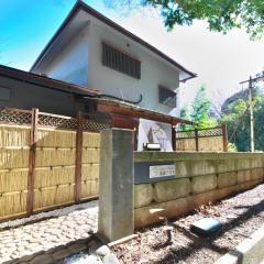 GOURA TERRACE
