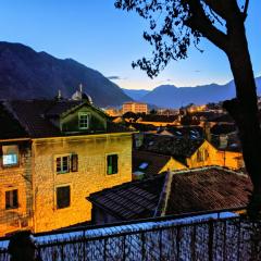 Best view! Rooftop with Garden - Old Town Nr404