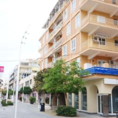 Apartamentos Astoria B - Benidorm