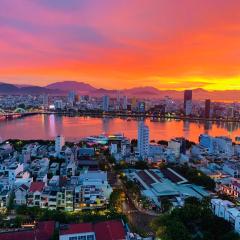 岘港芒青大酒店