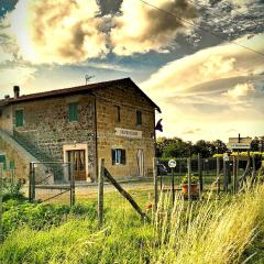 Castelvecchio B&B