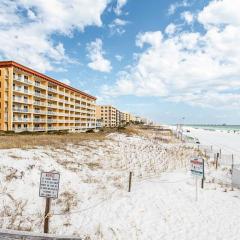 Gulf Dunes