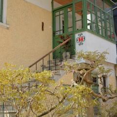 Apartma 10th Mountain, Bovec