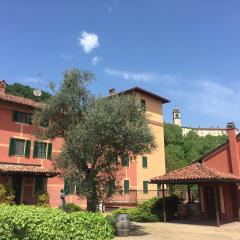 Tenuta Tenaglia