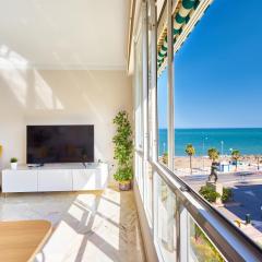 Apartamento Málaga City Beach