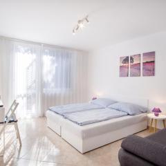 MyFlat Lucy Apartment