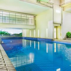 Skyland Bogor Valley Apartments