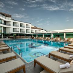 EVE Eilat by Adam Hotels