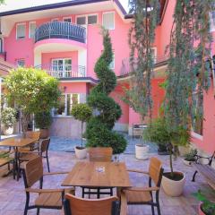 Boutique Hotel Asteria