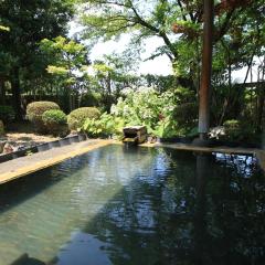 Suehirokan