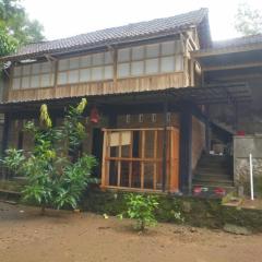 Homestay Kurnia