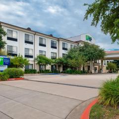 Holiday Inn Express & Suites Austin NW - Lakeline, an IHG Hotel