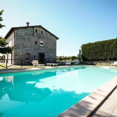 Agriturismo Vigna Sul Lago