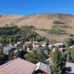 Duplex Arc en Ciel - Les Deux Alpes