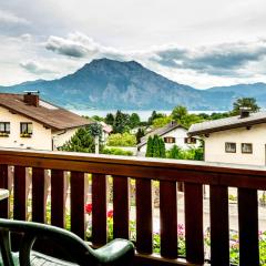 Panorama Hotel Traunstein