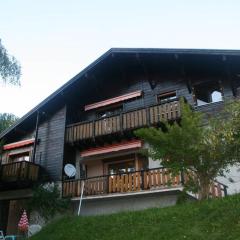 Gîte Le Wallis