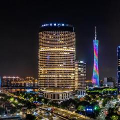 Guangzhou Elegant Hotel - Free Shuttle Bus to Canton Fair Complex during Canton Fair period