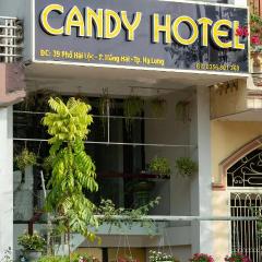 Candy Hotel