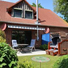 Ferienhaus Blomengoorn