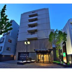 Hotel Crown Hills Toyohashi