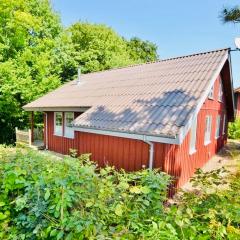 Premium-Ferienhaus Extertal Ferienpark - Natur Erholung Sauna Familie