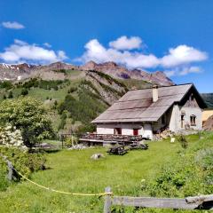 Auberge l'Estoilies