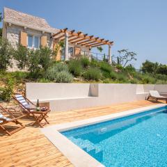 Villa Brac with pool