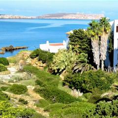 Casa Cristalina Menorca