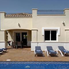 Mar Menor Golf Resort - 462