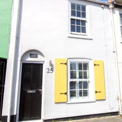 Lifeboat Cottage