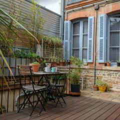 Ingres by Cocoonr