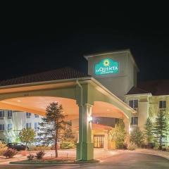 特立尼达拉奎塔酒店