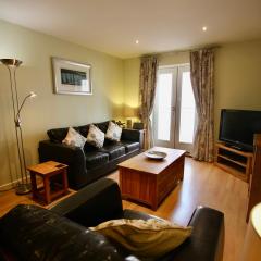 City Centre Skeldergate 1 Bed Apartment With Parking