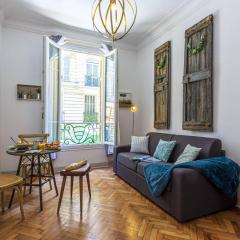 MY CASA - DIJON