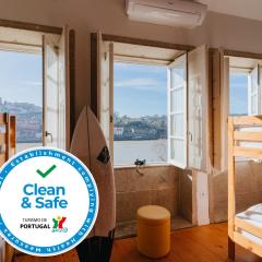 Happy Porto Hostel & Apartments