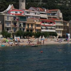 Apartmani Miranda