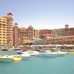 Porto Marina Chalets