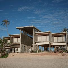 Chula Beach Resort
