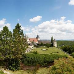 Schlossgasthof & Hotel Rosenburg