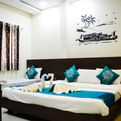 Hotel Satyug