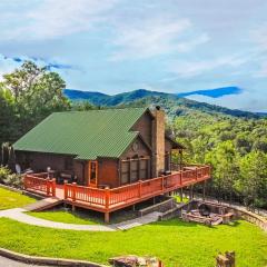 Kori's Mountain View, 1089 FREE tickets each paid day, Dollywood and More